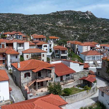 Rodi Houses Сикия Екстериор снимка