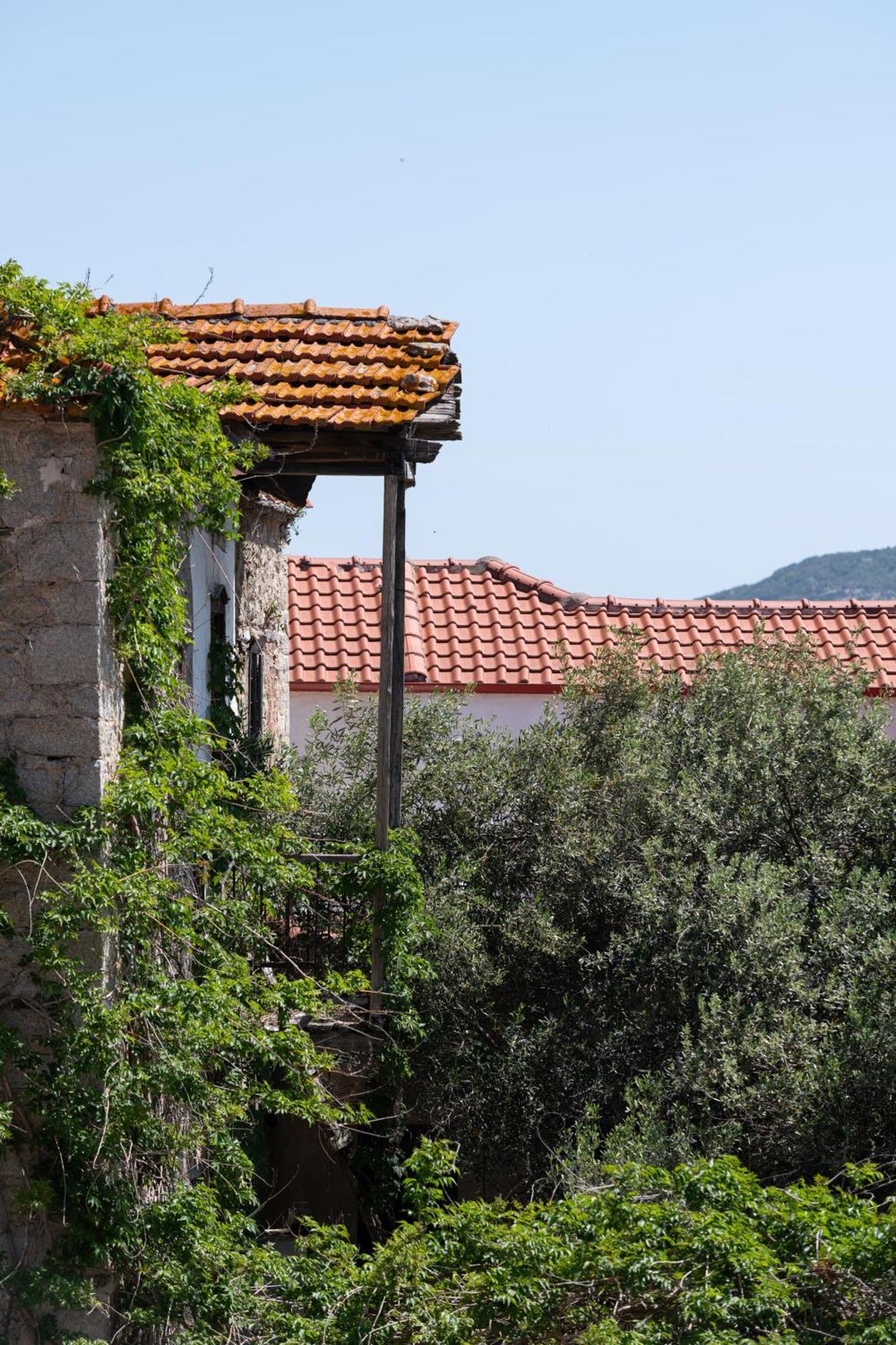 Rodi Houses Сикия Екстериор снимка