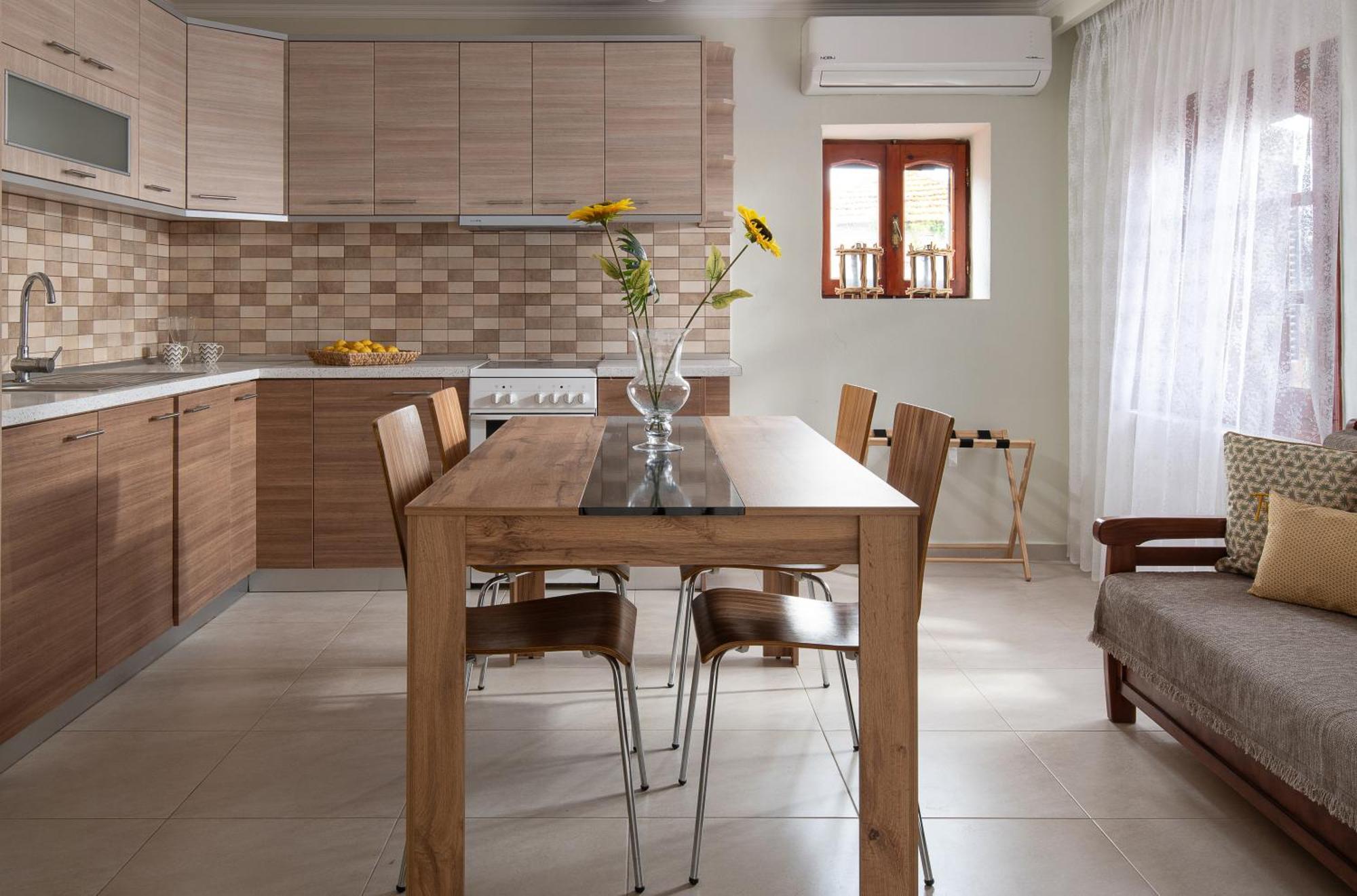 Rodi Houses Сикия Екстериор снимка
