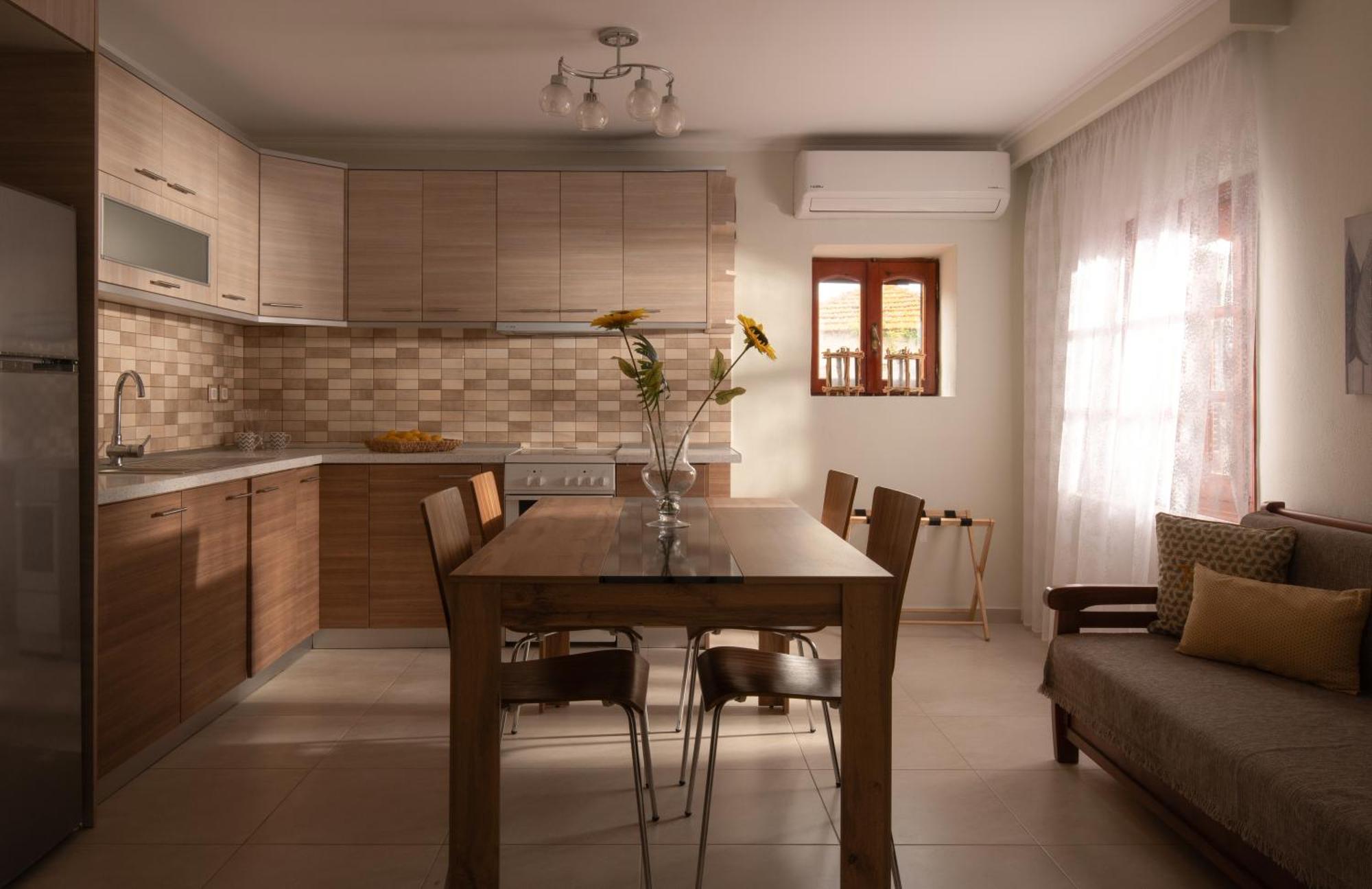 Rodi Houses Сикия Екстериор снимка