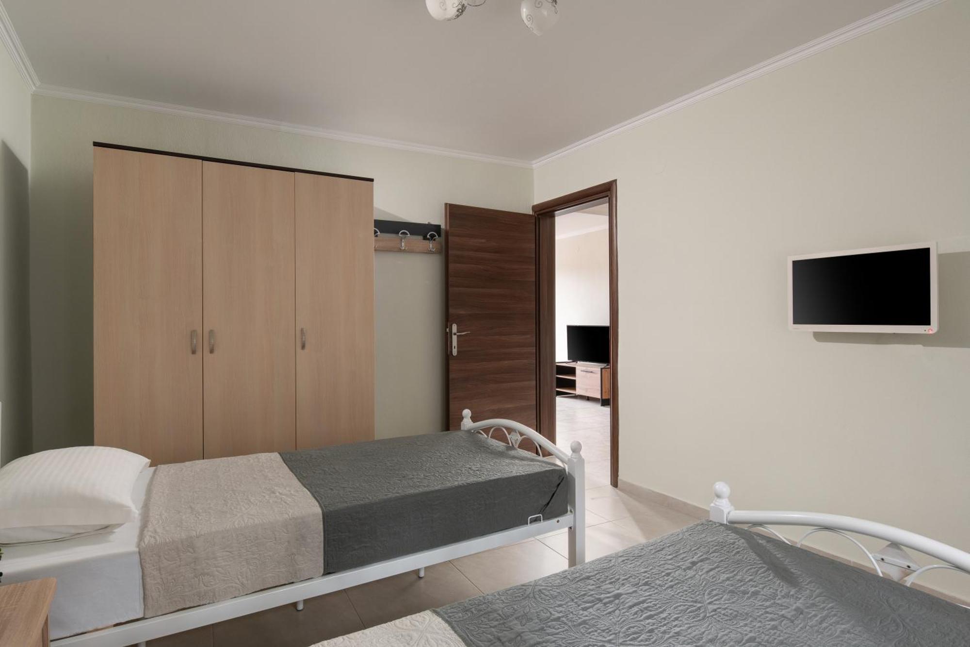 Rodi Houses Сикия Екстериор снимка