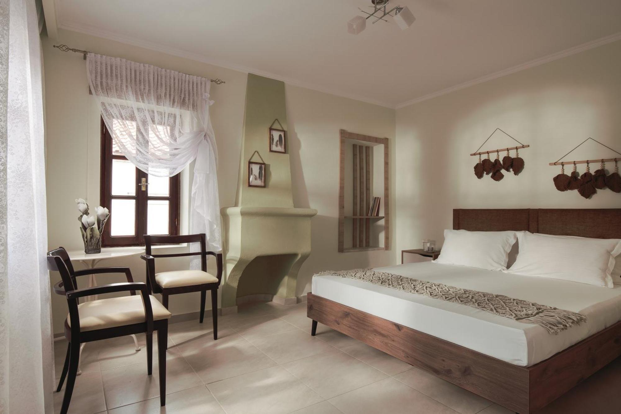 Rodi Houses Сикия Екстериор снимка