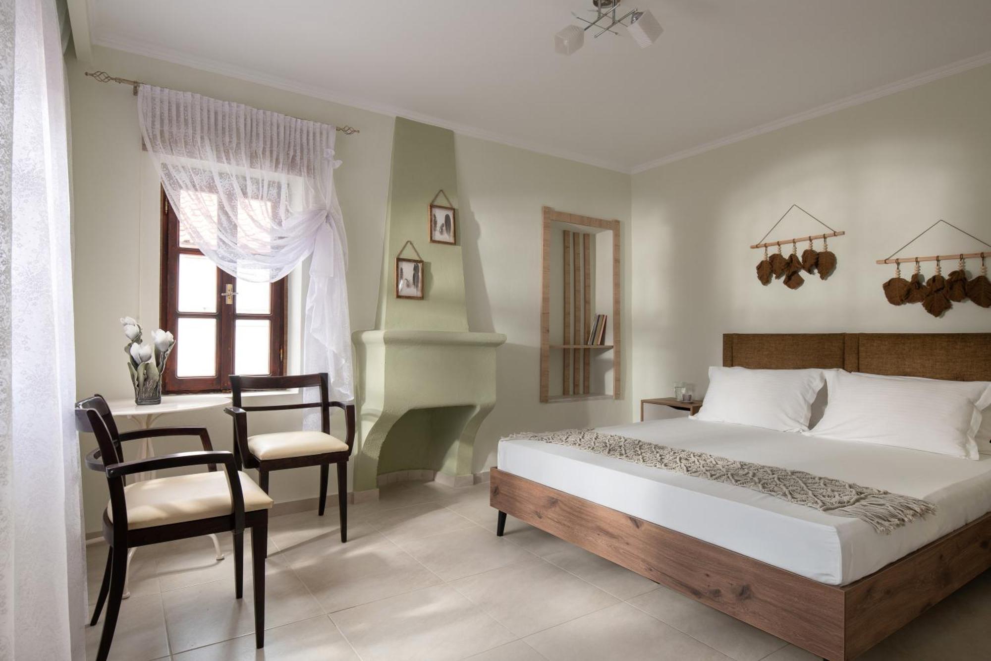 Rodi Houses Сикия Екстериор снимка